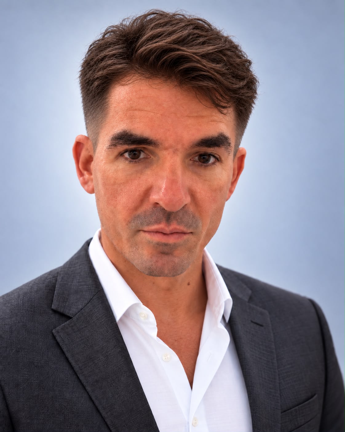 Krzysztof Dołżyński — Centrum Internetowe Dołżyńscy